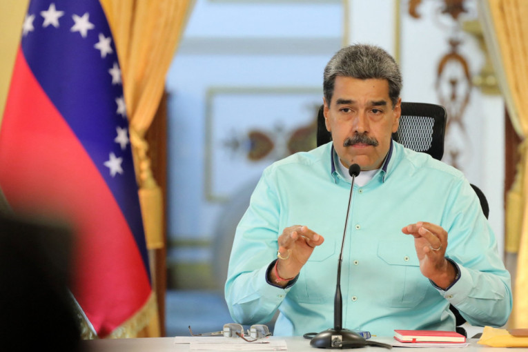 Maduro progovorio o strategiji SAD: Treći svetski rat je već počeo (VIDEO)