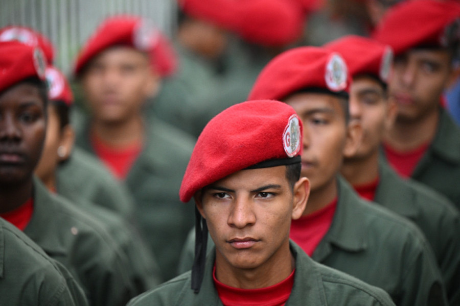 Latinska Amerika strepi od rata! Zašto Maduro naoružava Venecuelu i zbog čega su odjednom komšije uz njega