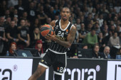 Ajzea Majk ima novi klub: Kanađanin ostaje u Evroligi!