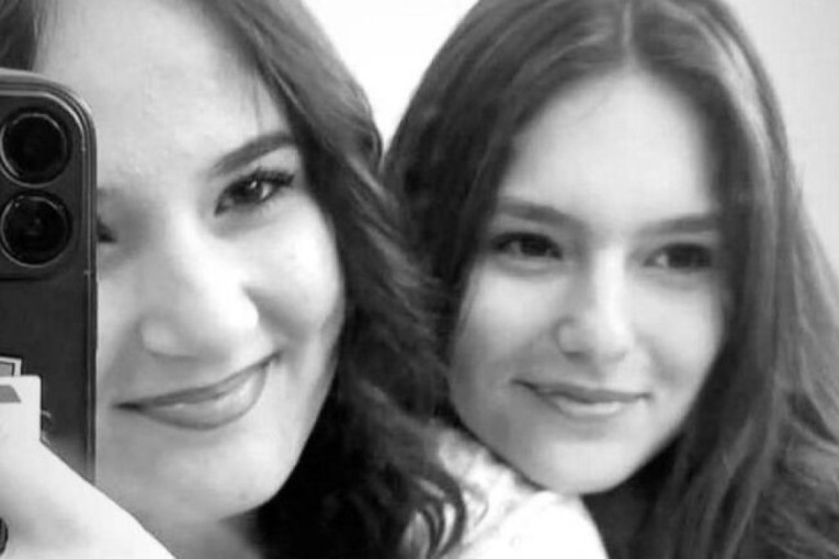 Tuga do neba: Devojčice vozile kvad, pa poginule