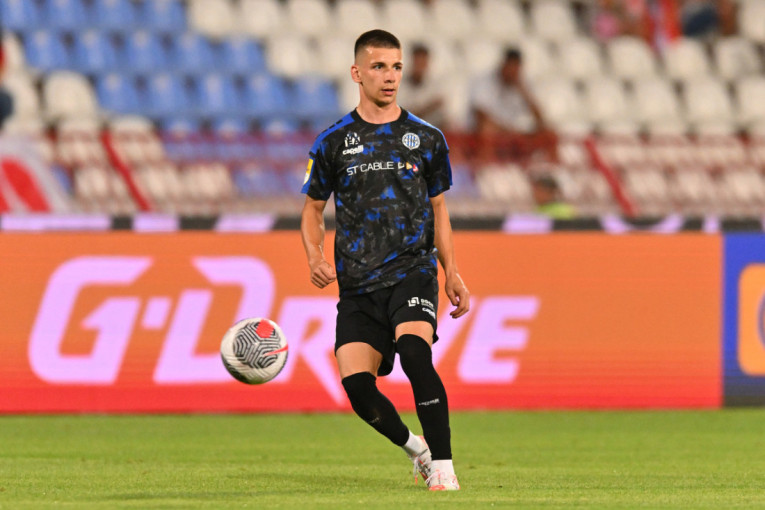 Neočekivani evri stižu na Marakanu: Zvezdino dete se seli u MLS!