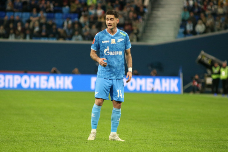 Da li je vreme za povratak u Partizan? Saša Zdjelar je na transfer listi!