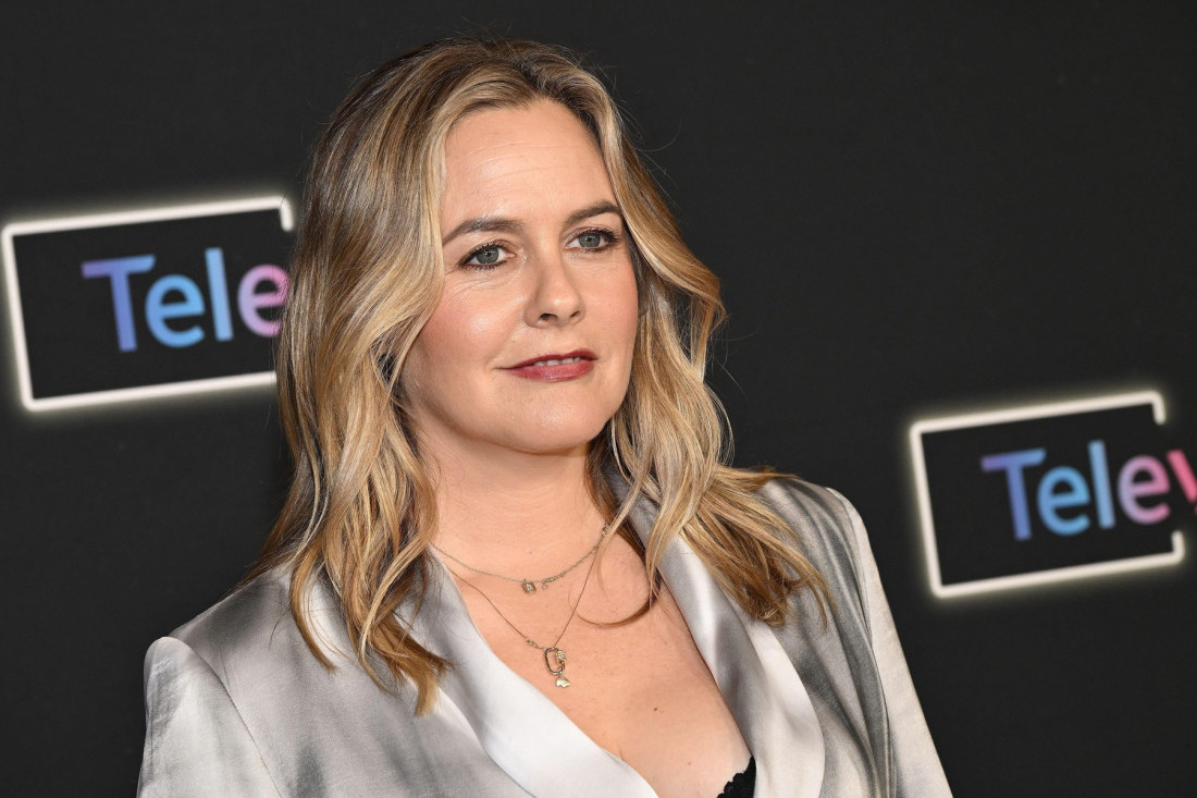 "Nisam bila spremna na slavu" Gde je danas Ališa Silverston?