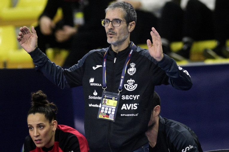 Rukometašice Srbije imaju novog selektora: Španac prihvatio "vruć krompir"