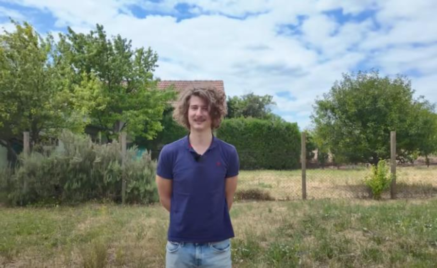 Norvežanin došao u Staru Pazovu i oduševio se: Sada živi ovde, a evo šta mu najviše odgovara!