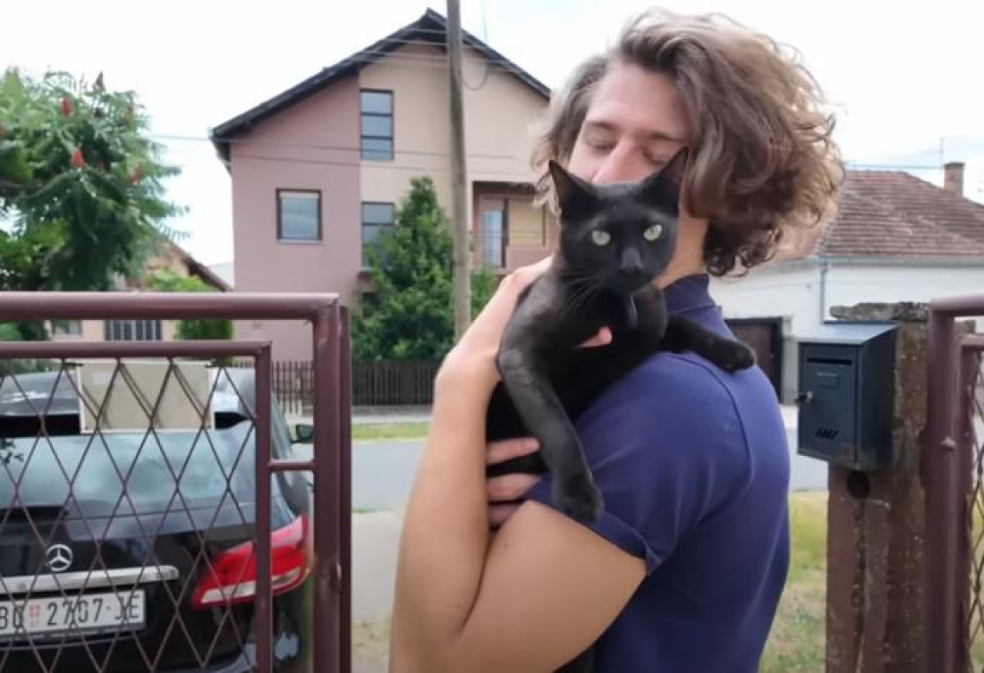 Danas morate da se smejete! Ovo su poruke sveca kog danas slavimo