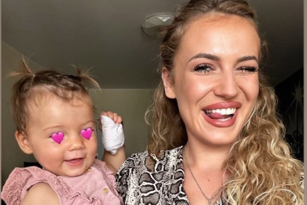 "Ne mogu da se zaposlim..." Milica Veličković otvorila dušu: Terzu sam ponovo tužila!