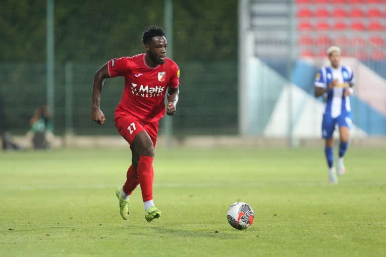 Remi u Ivanjici koji niko nije želeo: Javor i Napredak i dalje sanjaju pobedu u Superligi! (VIDEO)