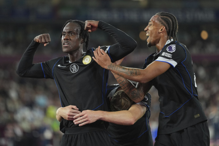 Totenhem šokirao Mančester! Pogledajte hajlajtse prvog kiksa novog Sitija u FULL HD! (VIDEO)