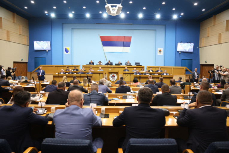 Referendum u Republici Srpskoj 25. oktobra: Ovako će zvučati pitanje o kojem će se građani izjasniti