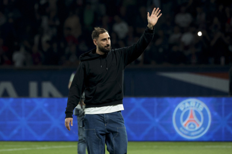 Aleksandra na korak do trofeja: Čehinje su poslednja prepreka