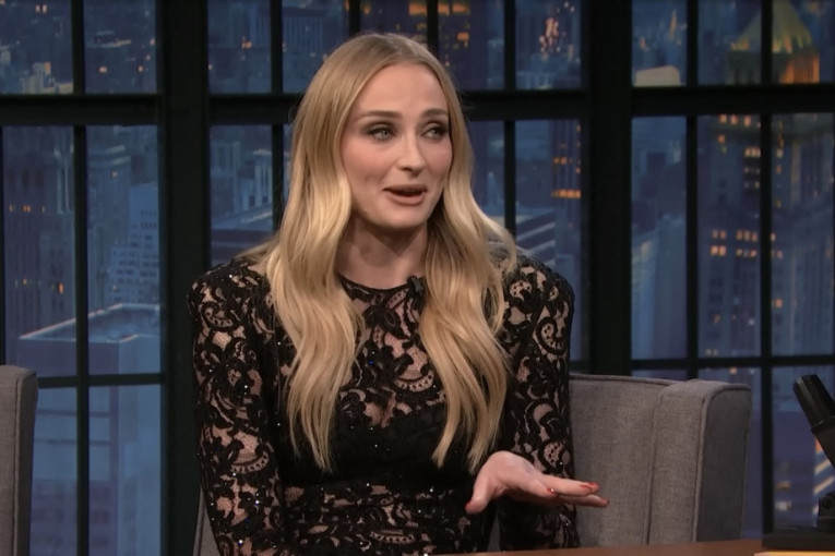 Zvezda "Igre prestola" otkrila svoje seksualne fantazije i toksične navike: Ne ponosim se time!