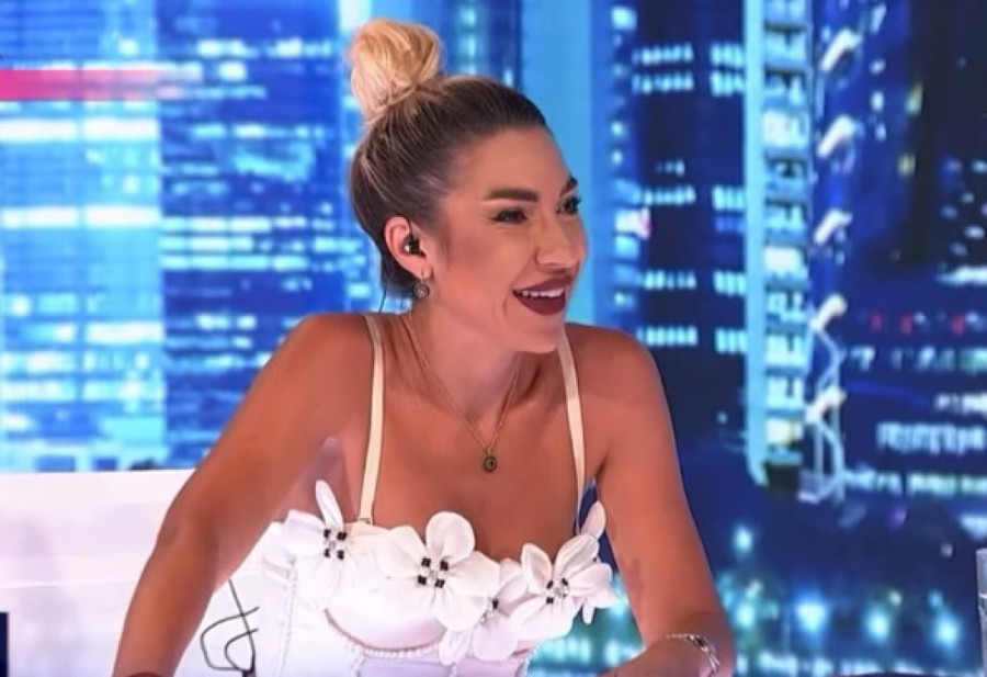 "Ona je grešna, pohlepna i pokvarena!" Oglasila se bivša saradnica Jovane Jeremić: Kompleks udara!