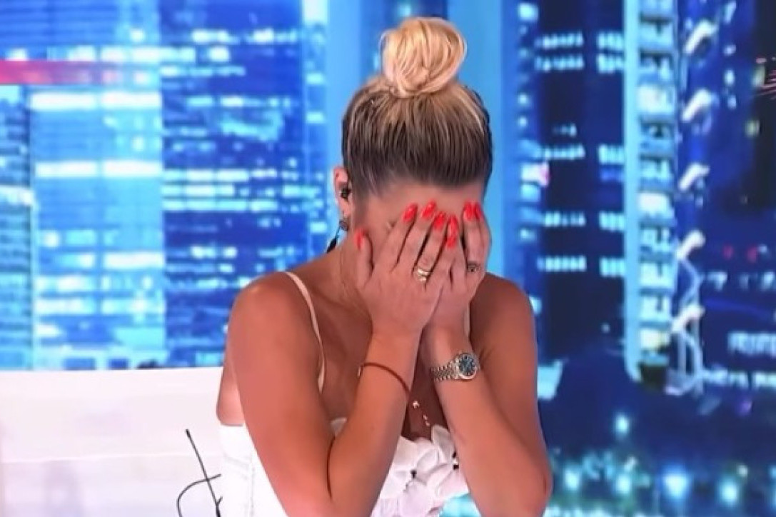 Jovanu Jeremić preplavile emocije zbog kolege koji je preminuo: "Nije dao da mi fali dlaka sa glave"