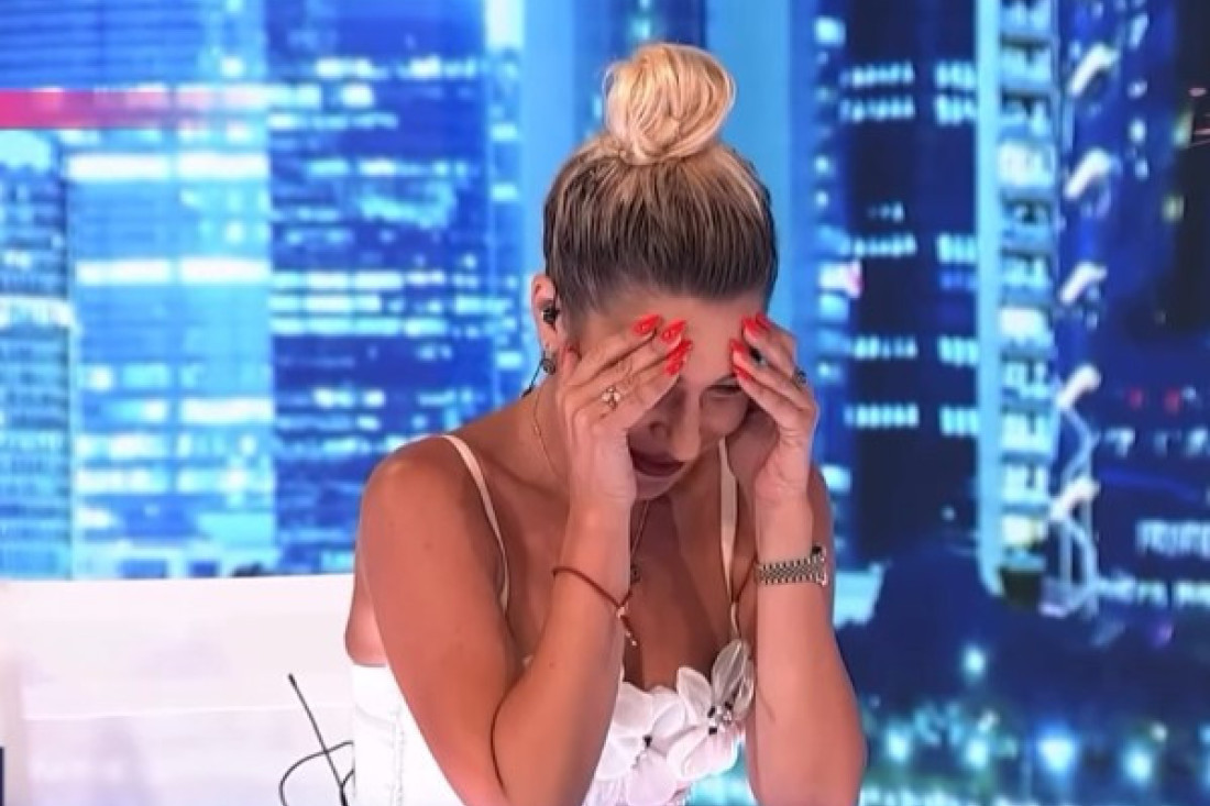 Jovana Jeremić slomljena od bola, ne može da dođe sebi: "Beskrajno mi nedostaješ..."