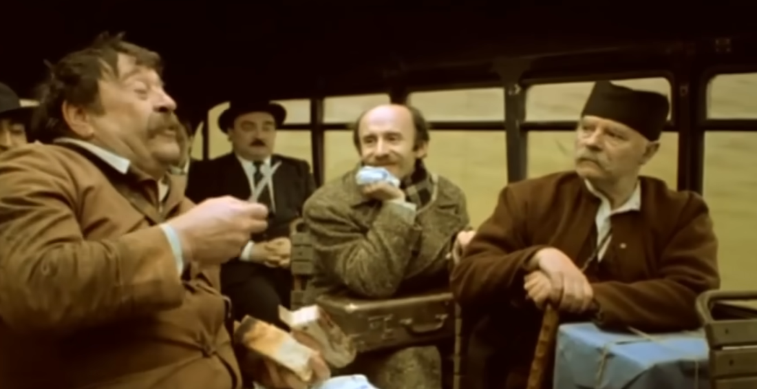 Bio je misterija "Maratonaca", a bez reči je osvojio publiku: Zbog jedne scene nastala je pometnja na snimanju!