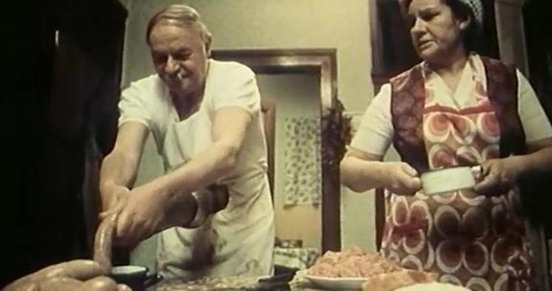 Bio je misterija "Maratonaca", a bez reči je osvojio publiku: Zbog jedne scene nastala je pometnja na snimanju!