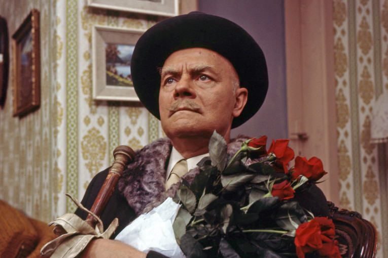 Isplivale fotografije sa snimanja serije o Hariju Poteru: Napravili kolaps na ulicama!