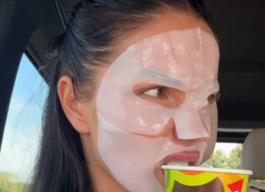 "Ovo nikad nisam videla!" Teodora Džehverović šokirana prizorom, uputila javni apel