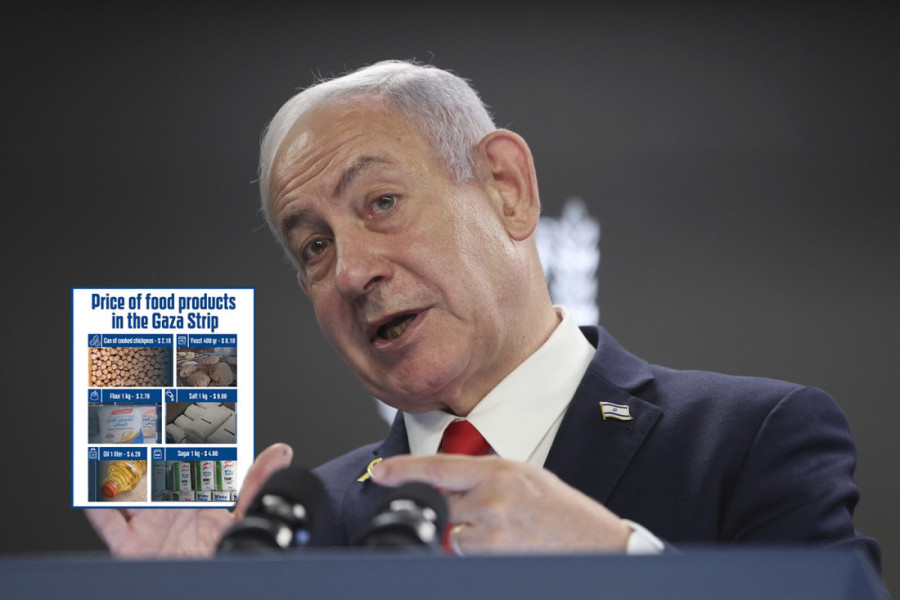 Deci iz Izraela zabranjen pristup zabavnom parku: Upravnik odmah priveden, može da dobije 3 godine zatvora