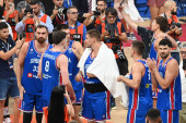 Srbija i Jokić će biti najbolji: Ne misli to samo Divac, već i drugi košarkaški asovi (FOTO)