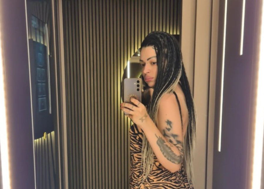 Dunja Ilić otvoreno o borbi sa viškom kilograma: "Trčim dok mi slezina na usta ne ispadne"