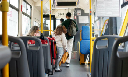 Promene u ovom delu Beograda: Zbog radova se menja režim rada linija gradskog prevoza