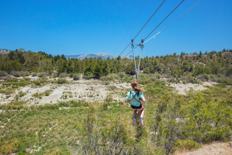 Deci iz Izraela zabranjen pristup zabavnom parku: Upravnik odmah priveden, može da dobije 3 godine zatvora