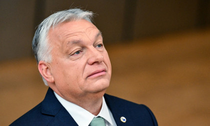 Viktoru Orbanu upućene jezive pretnje! Ukrajinski general mu poručio: "Znamo gde živi, gde spava noću..."