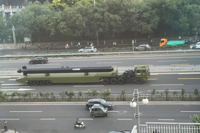 Bajru stavlja svoju Vladu na kocku: 8. septembra dan odluke!