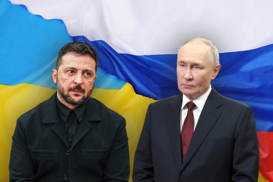 Tramp uputio molbu Putinu, ruski predsednik pristao: Neće biti napada na Ukrajinu!