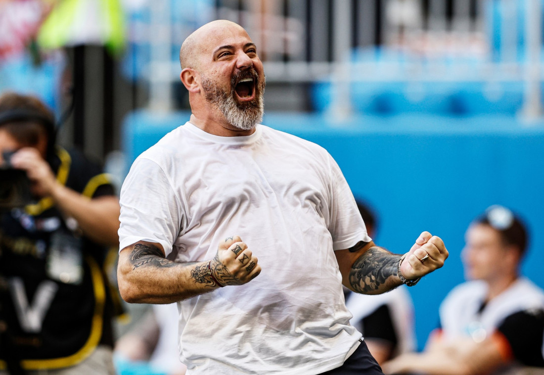 Veliki potres na "Marakani": Bivši reprezentativac Srbije menja Vladana Milojevića