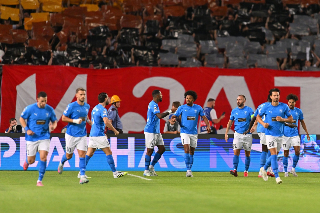 Gazda Pafosa proslavio rođendan, a pred Zvezdu poslao moćnu poruku!