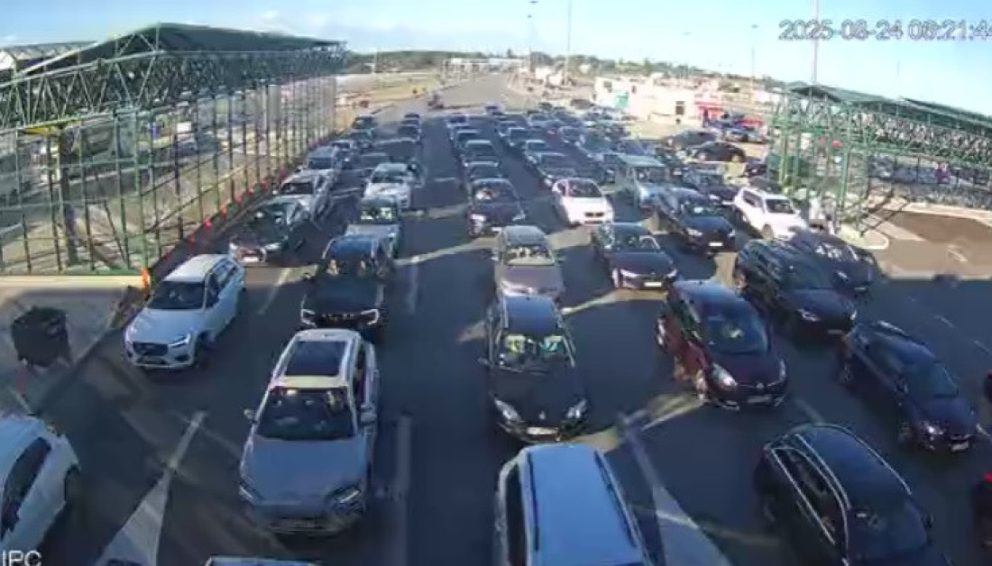 Tragedija u Železniku: Motociklista poginuo posle ponoći ispred tunela