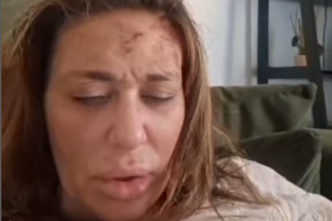 "Da ga nismo sprečili, prebio bi je!" Voditelj otkrio šokantne detalje o Ani i Raletu!