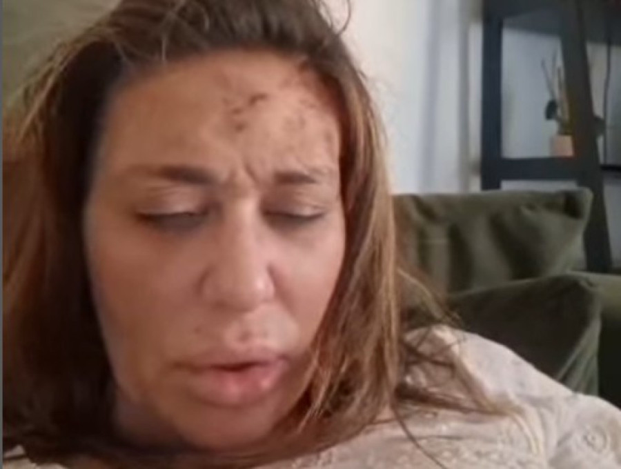 Ipak se nije udala! Ana Nikolić o incidentu sa Raletom: "Nisam 5 dana jela, čuvaju me iz policije"