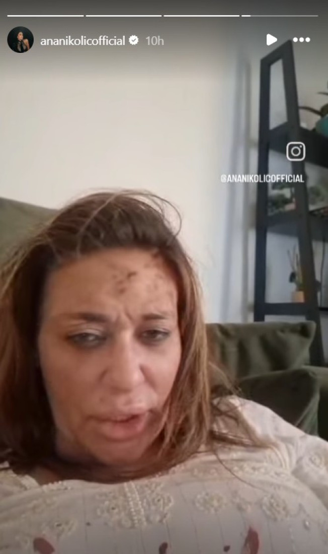 "Koga on da tuče i maltretira?" Pevačica pružila podršku Ani Nikolić nakon snimaka svađe!