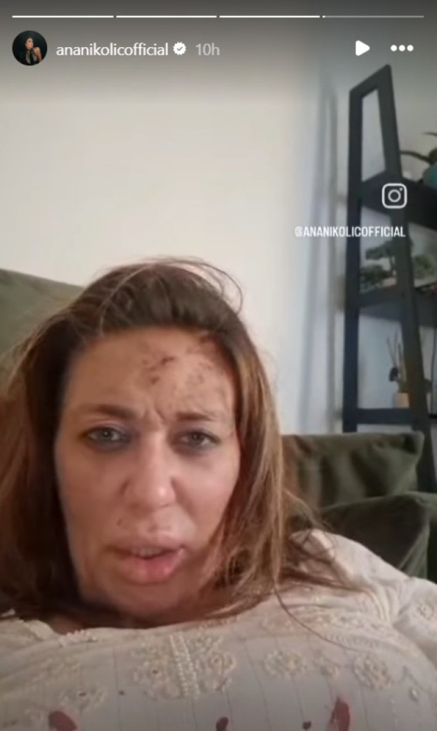 "Izvini što je Ana moja mama": Rale i mala Tara čekali pevačicu usred noći, isplivalo sve!