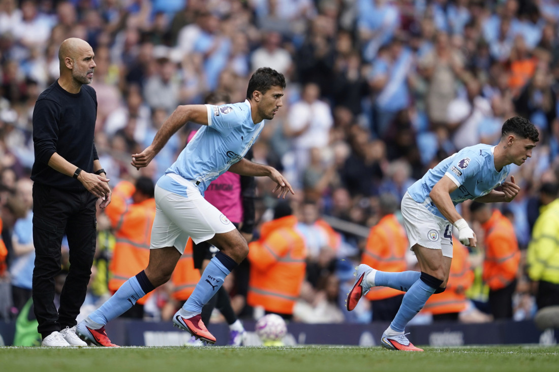 Vikend zvani 10 derbija: Sudar titana širom Evrope (FOTO)