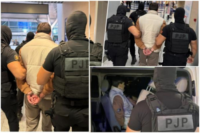 Ovo je mapa najveće plantaže marihuane u regionu! Pogledajte nezapamćeno otkriće crnogorske policije (FOTO)