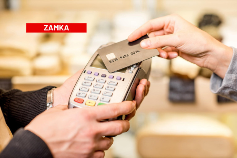 Ove greške vas mogu skupo koštati: Zašto nikad ne treba da plaćate karticom u ovim situacijama