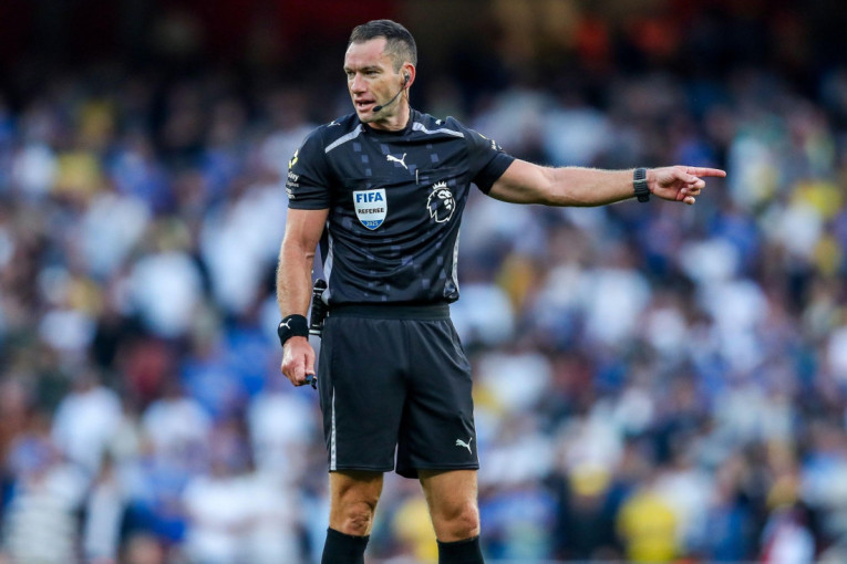 VAR sudija Zvezdinog meča dolazi iz Australije i "trn u oku" je navijačima nekih klubova iz Premijer lige