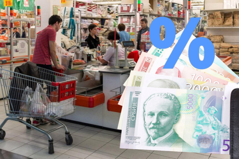 Ministarstvo trgovine: Pratimo cene, znamo da je rok bio kratak