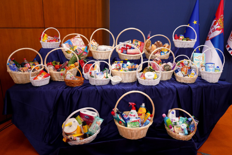 Ovo je ceo spisak proizvoda koji će biti na sniženju: Reč je o 23 grupe!