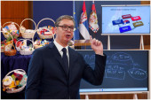 Regionalni mediji udarili na Vučića! Trn u oku su im nove ekonomske mere za dobrobit građana Srbije