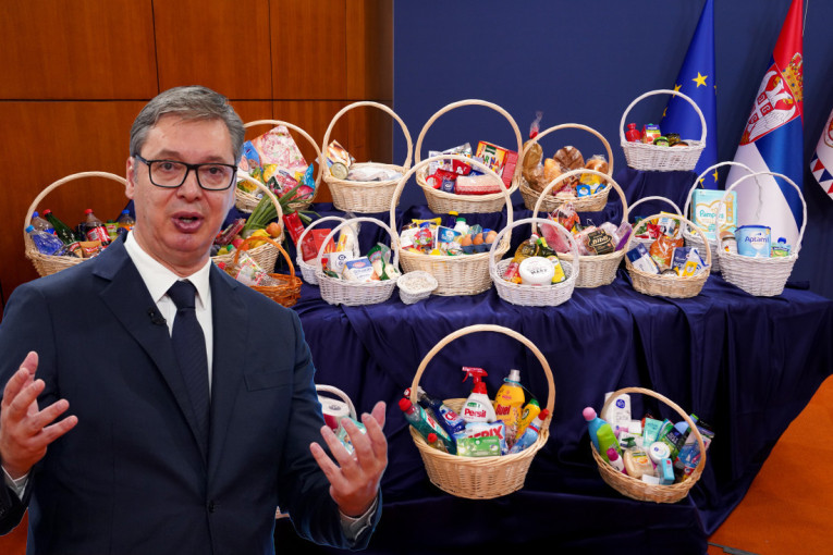 Ovo je ceo spisak proizvoda koji će biti na sniženju: Reč je o 23 grupe!