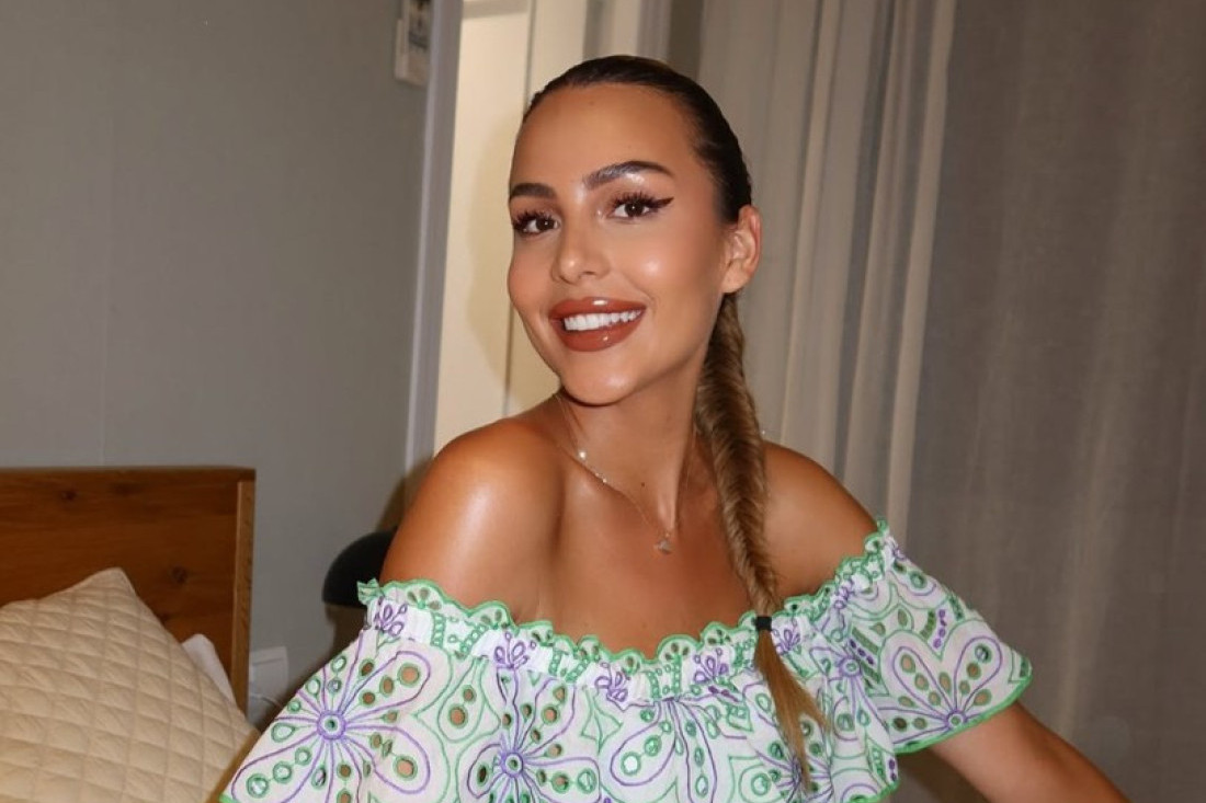 "Šta ti umišljaš?" Nataša Bekvalac javno pokazala uvredljivu poruku koju je dobila! (FOTO)