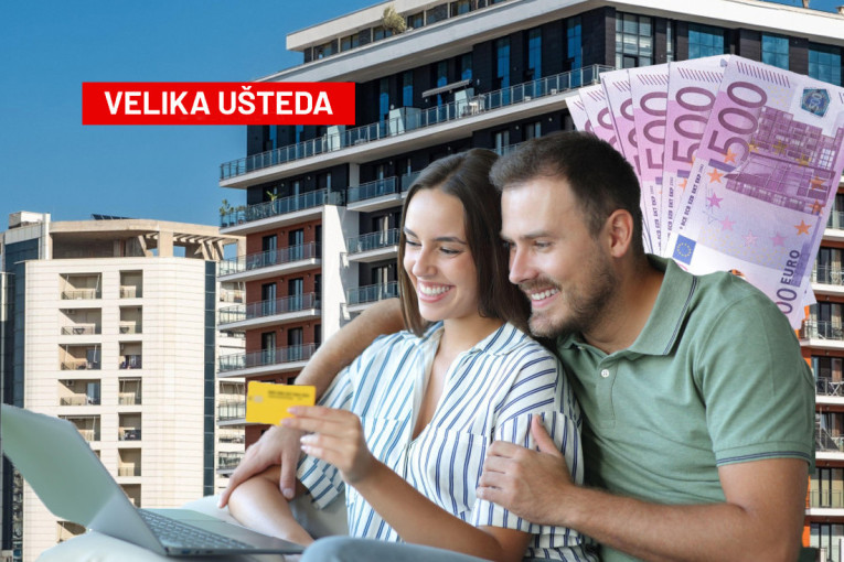 Velike olakšice za penzionere: Ko ima pravo na jeftinije grejanje, besplatan ogrev i kredite sa niskom kamatom!