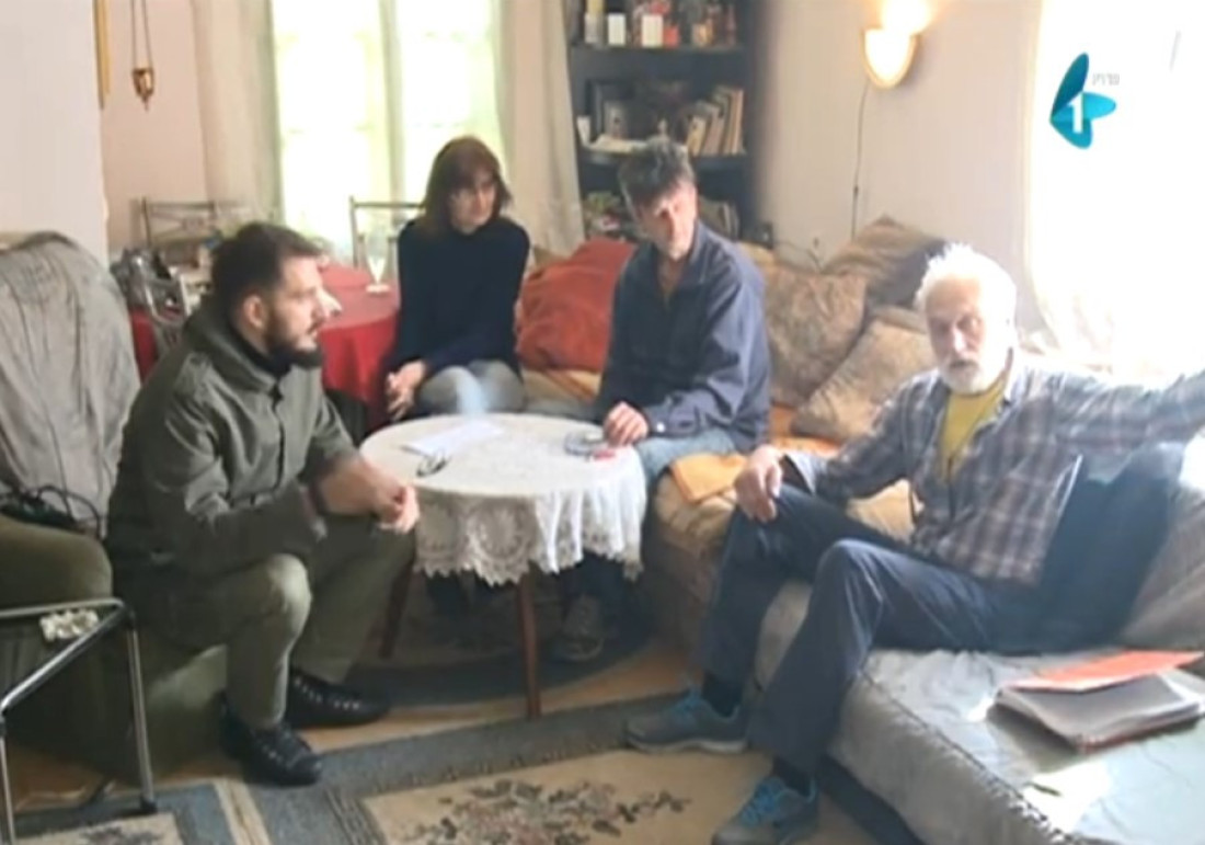 Ostali u 10 kvadrata zbog ograde, otac i sin hteli da se spale zbog oduzimanja stana... Zbog njih država staje na put bahatosti izvršitelja!
