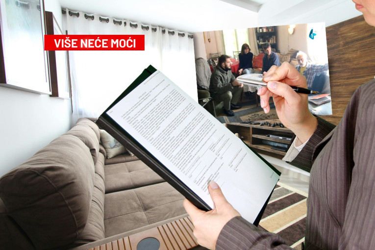 Srbija se budi na 6 stepeni, a do petka biće gotovo 40!